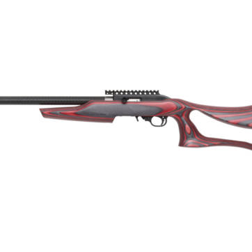 Magnum Research Switchbolt Evolution 22 LR Red Laminate Stock SSER22G - Semi Auto Rifles | American Guns & Ammo
