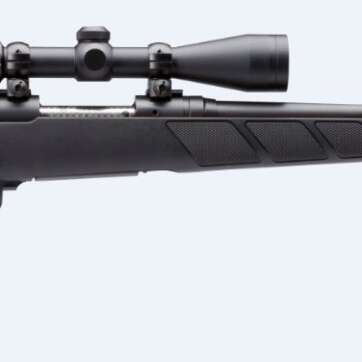 Savage Arms Model 11 Trophy Hunter XP 6.5 Creedmoor w/ Nikon Scope 19680 Savage Arms Model 11 Trophy Hunter XP 6.5 Creedmoor w/ Nikon Scope 19680 - Bolt Action Rifles - American Guns & Ammo