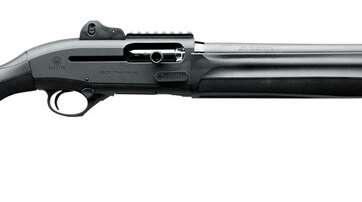 Beretta 1301 Tactical 12 Ga Semi Auto 18" Barrel J131T18C - Semi Auto Shotguns - American Guns & Ammo