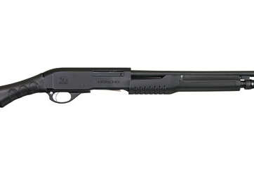 Charles Daly Honcho Tactical 410 930.157 - Pump Action Shotguns | American Guns & Ammo