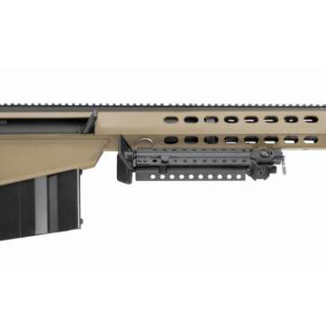 Barrett Firearms Model 82A1 FDE 50 BMG 29" Barrel M82A1 14031 - Semi Auto Rifles | American Guns & Ammo