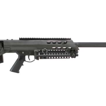 Barrett Firearms Model 95 50 BMG 29" Barrel Bolt Action 13312 - Bolt Action Rifles | American Guns & Ammo