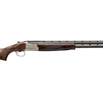 Browning Citori CXS White 12 Ga Adjustable Comb 30" Barrel 018149303 - Over Under Shotguns - American Guns & Ammo
