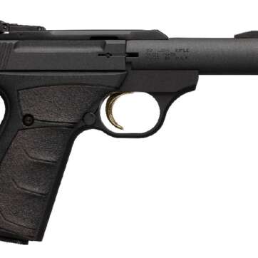 Browning Buck Mark Micro 4" Bull Barrel 051537490 buckmark - Semi Auto Pistols | American Guns & Ammo