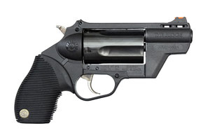 Taurus Public Poly Defender 45 Colt 410 Ga 2-441021PFS Taurus Public Poly Defender 45 Colt 410 Ga 2-441021PFS - Revolvers - American Guns & Ammo