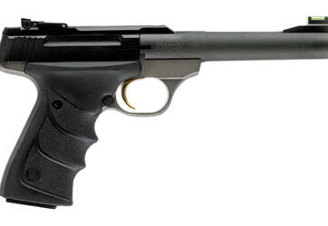 Browning Buck Mark Practical 22 LR 5.5" Barrel 051448490 - Semi Auto Pistols | American Guns & Ammo