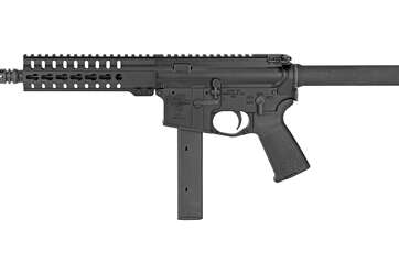 CMMG MK9 PDW 9mm Luger 90A3BAD - Semi Auto Pistols | American Guns & Ammo