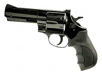 EAA European American Arms Windicator 38 Special 4" Barrel 770123 EAA European American Arms Windicator 38 Special 4" Barrel 770123 - Revolvers - American Guns & Ammo