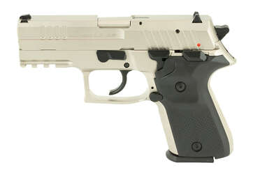 Fime Rex Zero 1CP 9mm REXZERO1CP06 - Semi Auto Pistols | American Guns & Ammo