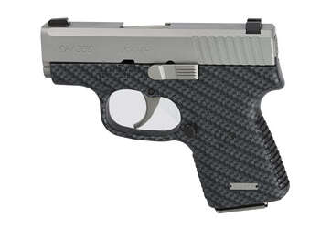Kahr Arms CW380 380 ACP Stainless Carbon Fiber CW3833BCF - Semi Auto Pistols | American Guns & Ammo
