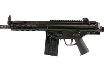 PTR Industries PTR-91 PDWR 308 Pistol 8.5" Barrel PTR-105 - Semi Auto Pistols - American Guns & Ammo