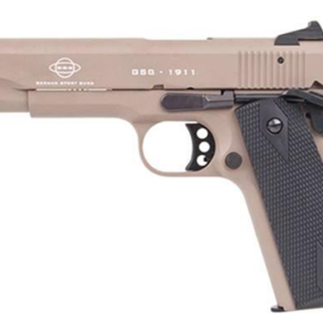 American Tactical Imports 1911 22LR GERG2210M1911T - Semi Auto Pistols - American Guns & Ammo