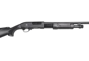 American Tactical Imports 12 GAUGE ATIGTACPX2 - used - Pump Action Shotguns - American Guns & Ammo