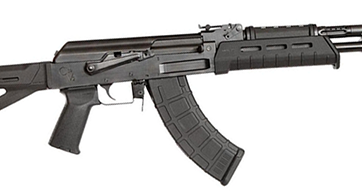 Century Arms C39V2 762X39 Magpul RI2399-N - Semi Auto Rifles | American Guns & Ammo