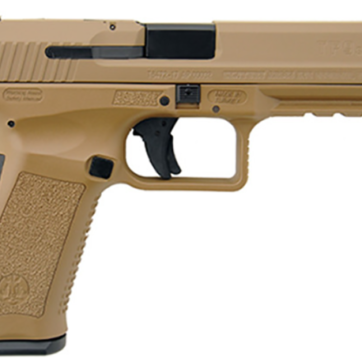 Century Arms TP9SA 9mm HG4542D-N - Semi Auto Pistols - American Guns & Ammo