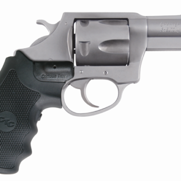 Charter Firearms Bulldog 44 Spl W/ Crimson Trace Laser Grip 74424 Charter Firearms Bulldog 44 Spl W/ Crimson Trace Laser Grip 74424 - Revolvers - American Guns & Ammo