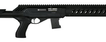 CZ USA CZ 512 Tactical 22 WMR 1140 - Semi Auto Rifles | American Guns & Ammo