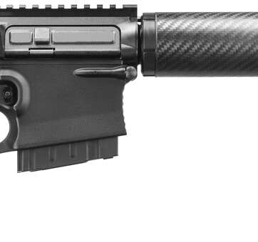 DPMS 243 GII Compact Hunter 60554 w Vortex Crossfire II - Semi Auto Rifles | American Guns & Ammo