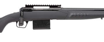 Savage Arms 110 Tactical Gray 6.5 Creedmoor 24" Threaded Barrel 57232 Savage Arms 110 Tactical Gray 6.5 Creedmoor 24" Threaded Barrel 57232 - Bolt Action Rifles - American Guns & Ammo