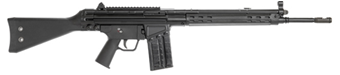 Century Arms C308 Cetme Semi-Auto Rifle 308 RI2253-X - Semi Auto Rifles | American Guns & Ammo