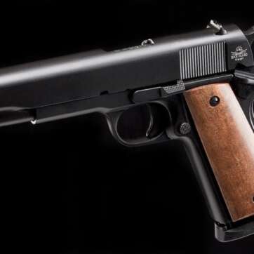 Rock Island Armory M1911-A1 45 ACP 5" Barrel 1911 51421 - Semi Auto Pistols - American Guns & Ammo