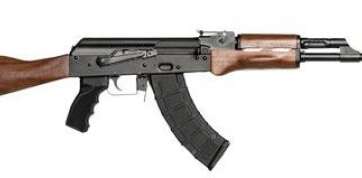 Century Arms RAS47 7.62x39 AK47 RI2551-N - Firearms - American Guns & Ammo