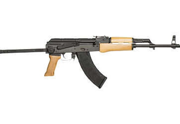 CAI AK-63DS 7.62x39 AK-47 Rifle RI2397-X - Firearms | American Guns & Ammo