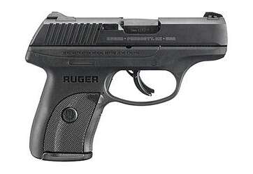 Ruger LC9s Pro 9mm 3.1" Blue 7rd 3248 - Firearms - American Guns & Ammo