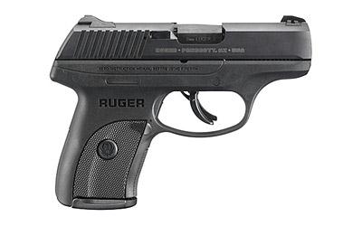 Ruger LC9s Pro 9mm 3.1" Blue 7rd 3248 - Firearms | American Guns & Ammo