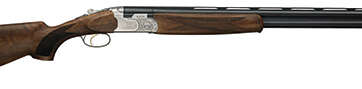 Beretta 686 Silver Pigeon I 12 GA Shotgun 26" J6863J6 - Firearms - American Guns & Ammo