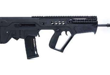 IWI Tavor SAR 556 Nato 16.5" 30rd Black Bullpup | LOW SERIAL NUMBER - Firearms | American Guns & Ammo