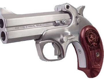 Bond Arms Snake Slayer IV 410 Ga / 45 Colt With Trigger Guard BASS4-45/410 - American Guns & Ammo