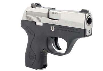 Beretta Pico 380 acp 2.7" 6rd 2tone - Firearms - American Guns & Ammo