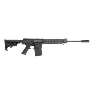 Smith & Wesson M&P10 308 WIN 18" Barrel AR-10 20 Round Capacity 811308 - Semi Auto Rifles | American Guns & Ammo