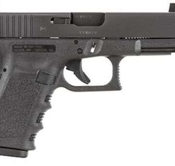 Glock 23 40 S&W TB G23 Threaded Barrel - Firearms - American Guns & Ammo