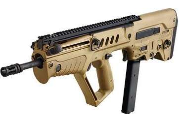 IWI Tavor X95 9mm 17" 32rd Fde - Firearms - American Guns & Ammo