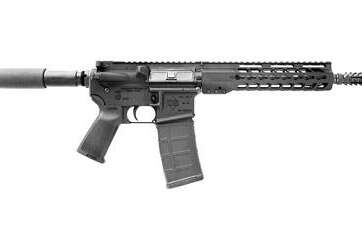 Diamondback Db15 Pistol 5.56 10.5" 30rd Black - Firearms - American Guns & Ammo