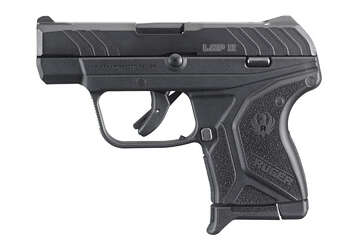 RUGER LCP II 380 ACP 2.75" BLACK FS 6RD 3750 - Firearms - American Guns & Ammo