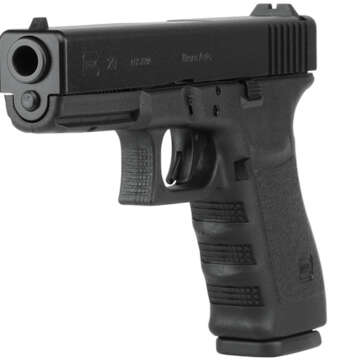 Glock 20 G20 GEN 3 STANDARD 10MM 4.6" 2/15RD MAGS AUSTRIA - Firearms - American Guns & Ammo