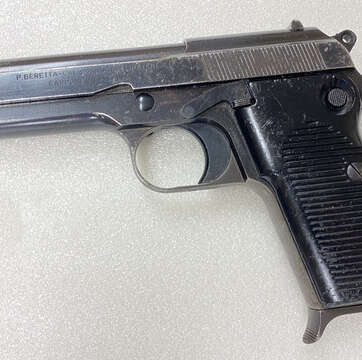 Beretta M1951 9mm 8 rd Model 1951 - American Guns & Ammo