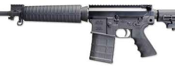 Windham Weaponry WW15 SRC 308 16" Barrel R16FTT-308 - American Guns & Ammo