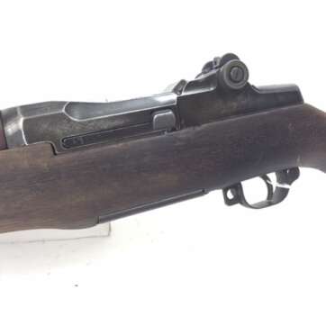 US Springfield Armory Garand 3006 Early Serial - Firearms | American Guns & Ammo
