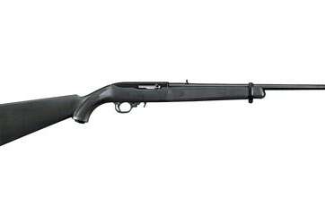 Ruger 10/22 Carbine 22 LR 18.5" Barrel Synthetic 1151 - Semi Auto Rifles | American Guns & Ammo
