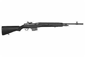 Springfield Armory M1A Loaded Standard 308 22" Barrel MA9226 - American Guns & Ammo