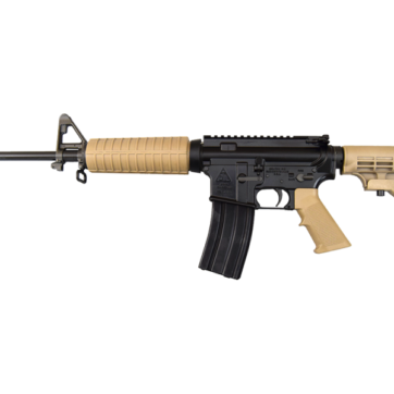 Del-Ton DT Sport Dark Earth .223 / 5.56 16-inch 30RD - Firearms | American Guns & Ammo