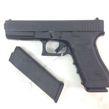Glock 22 Gen 3 40 S&W Pistol 2 Mags G22 - Experienced - Firearms - American Guns & Ammo