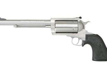 Magnum Research BFR Revolver 45-70 Government 7.5" Stainless BFR45-707 - Revolvers - American Guns & Ammo