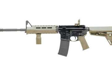 Colt LE6920mps Slim 16" 556 30rd Fde 6920 Magpul - Firearms | American Guns & Ammo