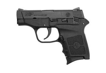 Smith & Wesson Bodyguard 380 ACP 6+1 2.75" 109381 - Gun Deals | American Guns & Ammo