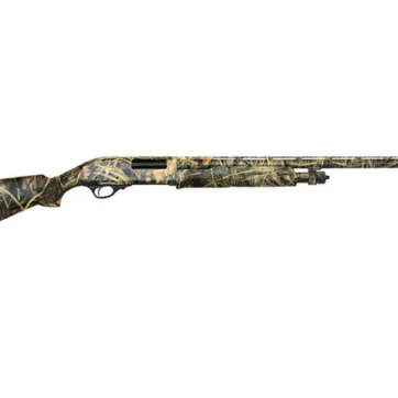 CZ USA 612 Magnum Waterfowl 12 Ga Pump Action 28" Barrel 06532 - American Guns & Ammo